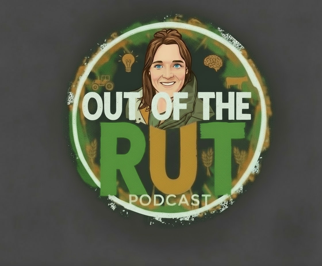 Out Of The Rut Podcast